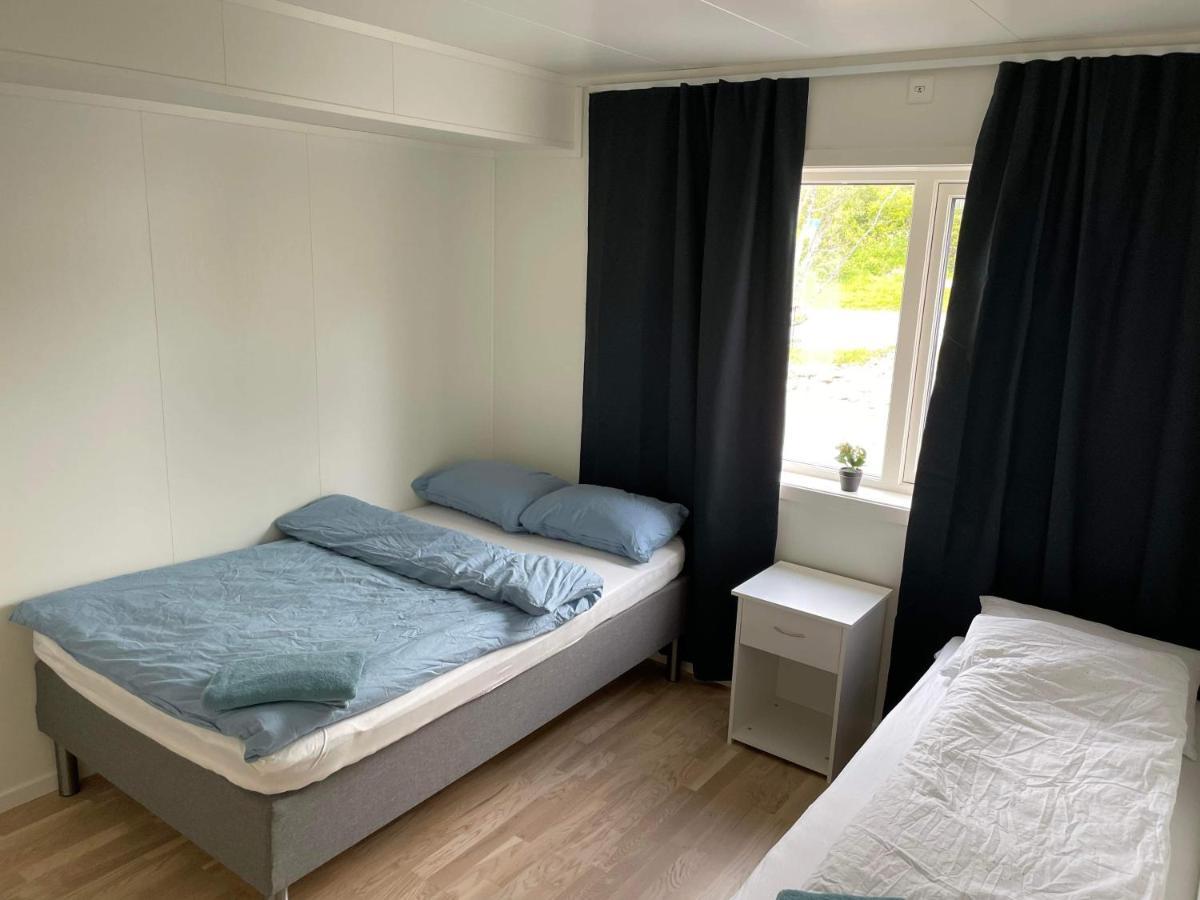Appartement Veien Til Senja à Finnsnes Extérieur photo