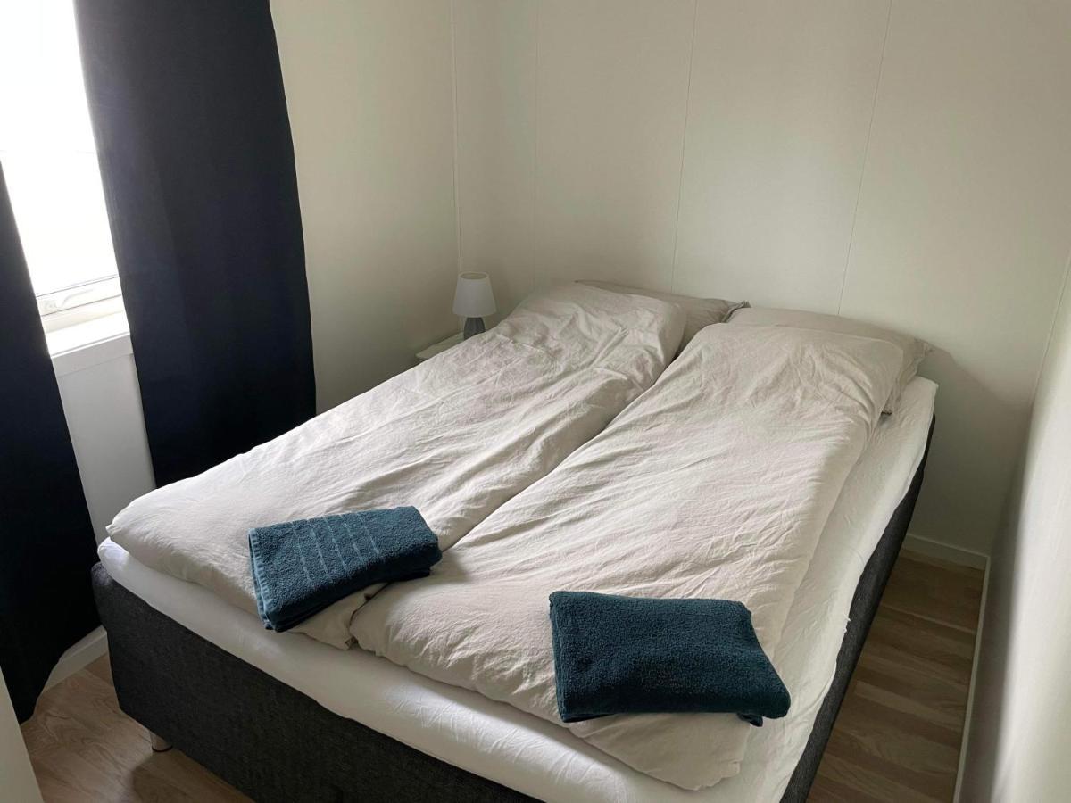 Appartement Veien Til Senja à Finnsnes Extérieur photo